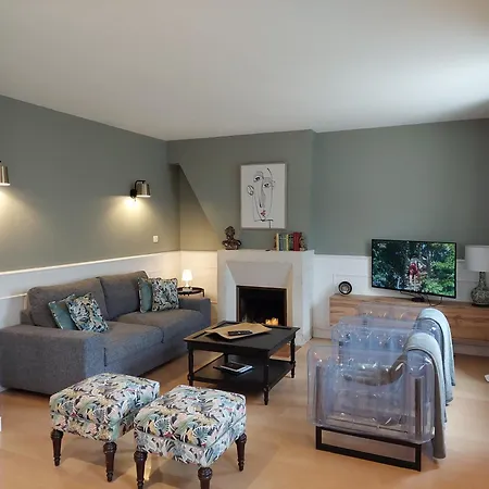 Ferienwohnung 