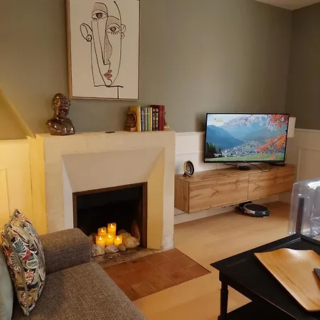 Ferienwohnung 