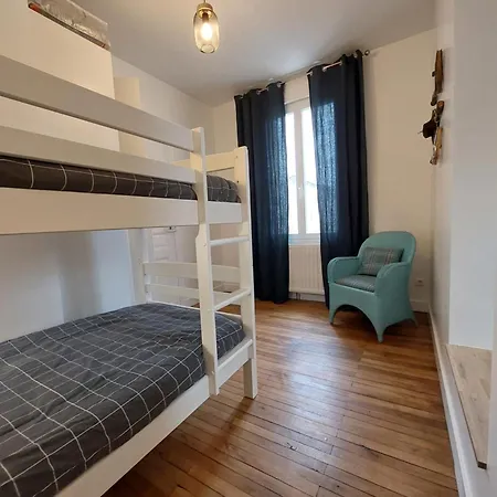Ferienwohnung 